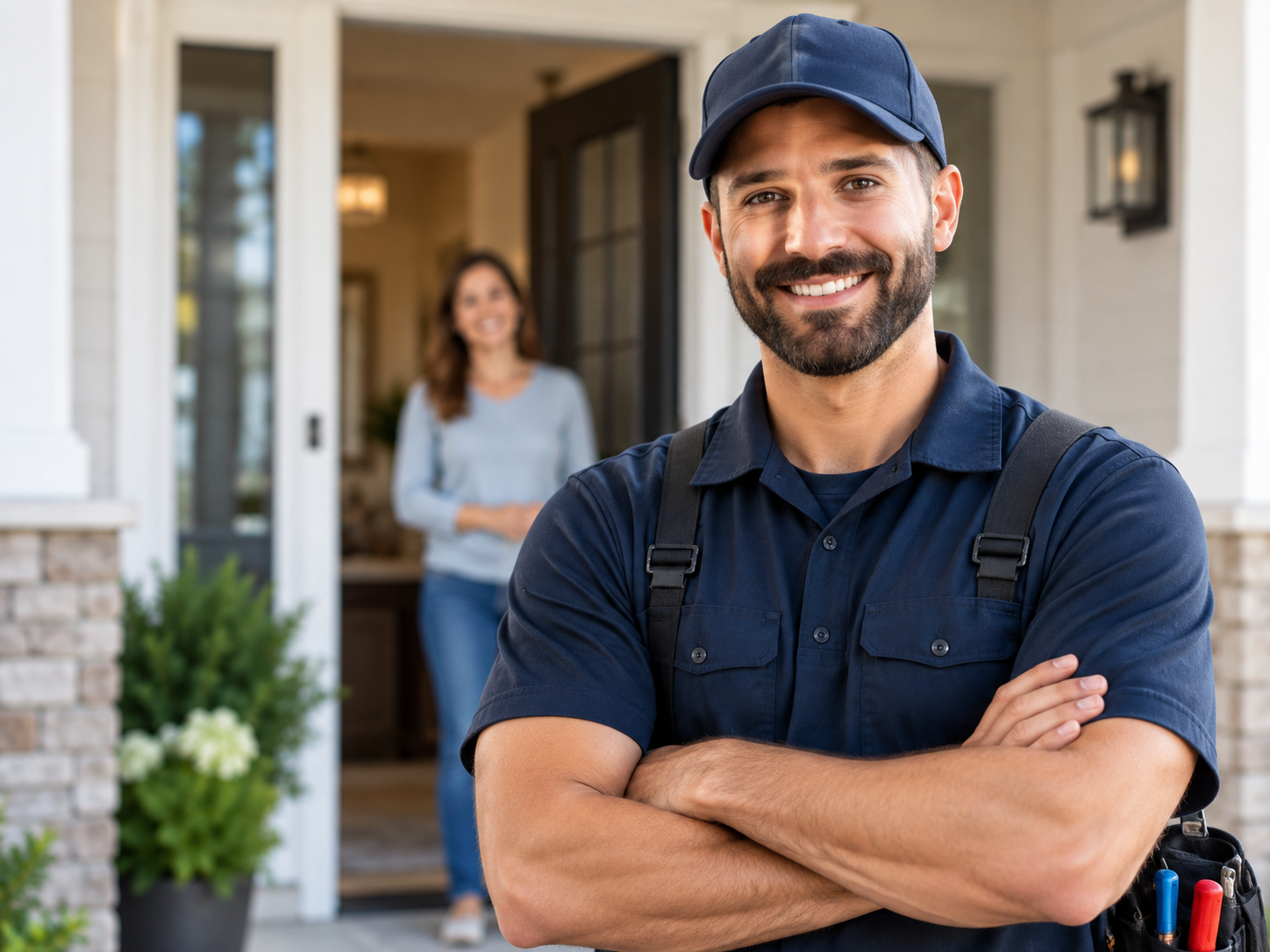 ServiceLinksGTA professional