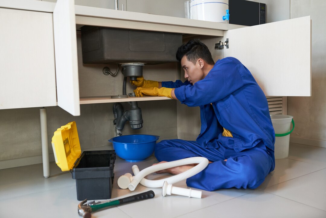 5 Common Plumbing Problems You Should Never Ignore